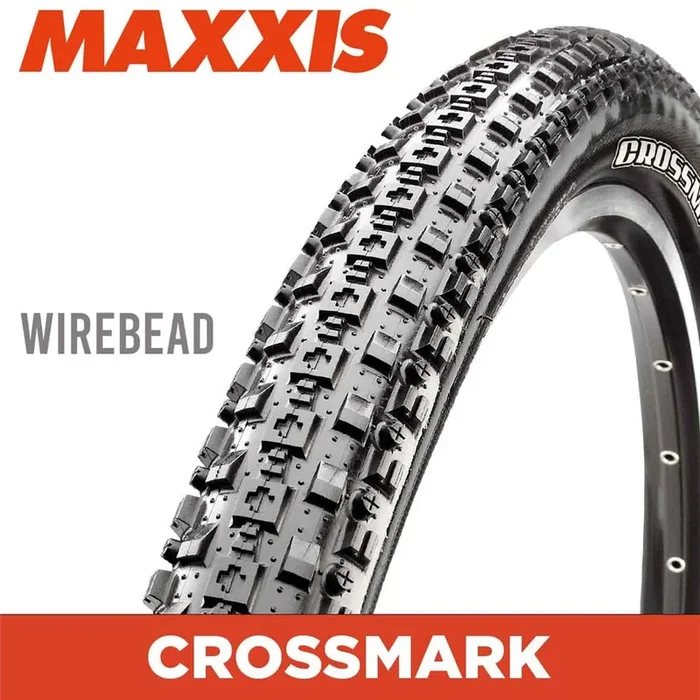 Maxxis Crossmark – MTB Tyre