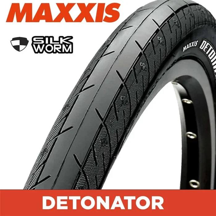Maxxis Detonator – Road Tyre