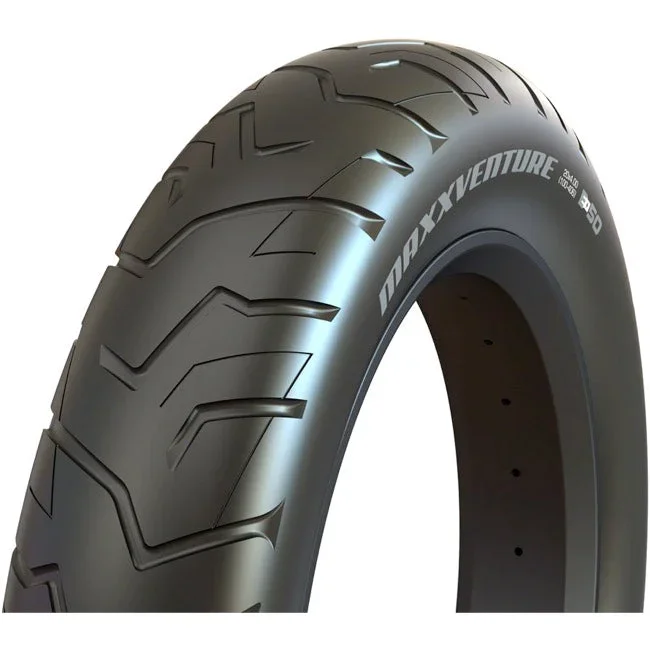 Maxxis MaxxVenture 20″ Fat Bike Tire