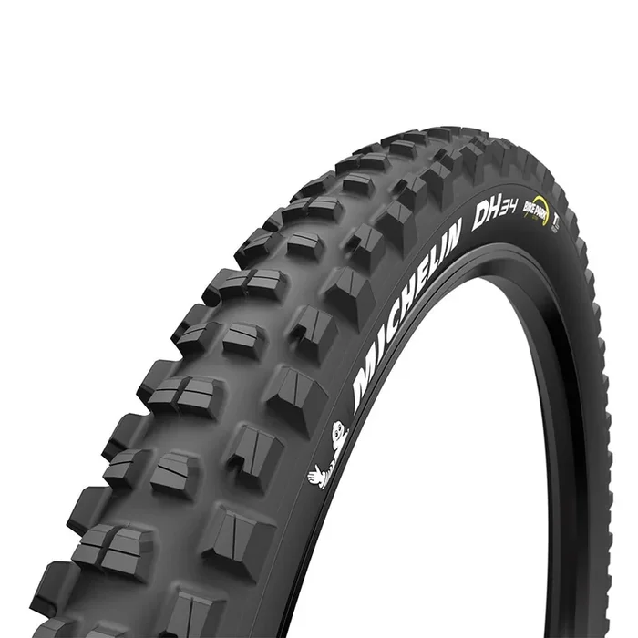 Michelin DH34 29×2.4″ Bike Park Tyre