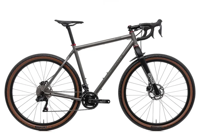 Moots Baxter Cyclocross Bike – 2018, Large