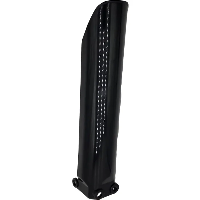 MotoTec 72v 5000w Pro Dirt Bike Front Shock Cover Right