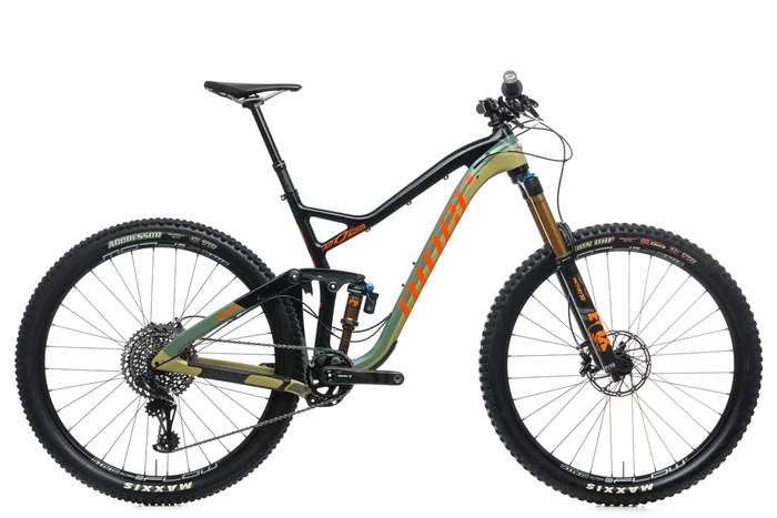 Niner RIP 9 RDO 29 4-Star Large Bike – 2018