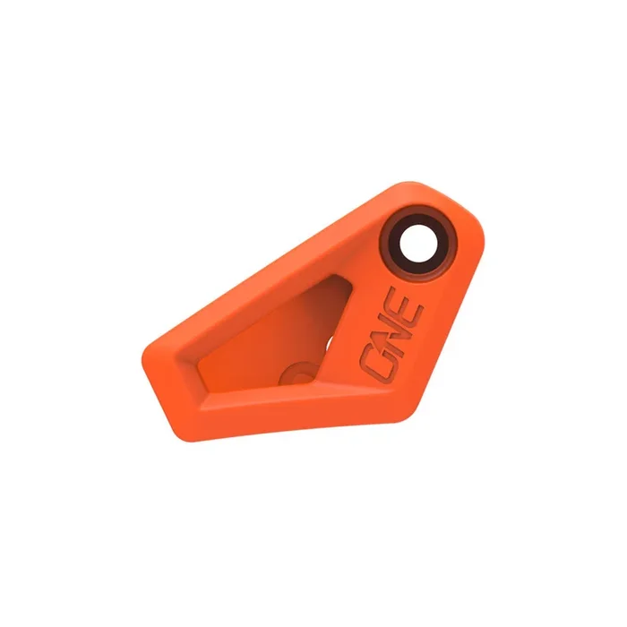 OneUp ChainGuide V2 Top Kit – Orange