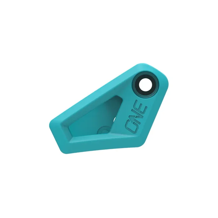 OneUp ChainGuide V2 Top Kit – Turquoise