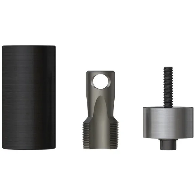 OneUp EDC Fork Steerer Thread Tap Kit