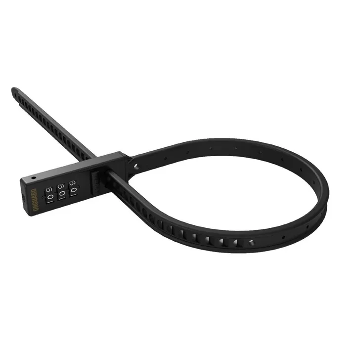 Onguard Zip Combo Lock 56cm