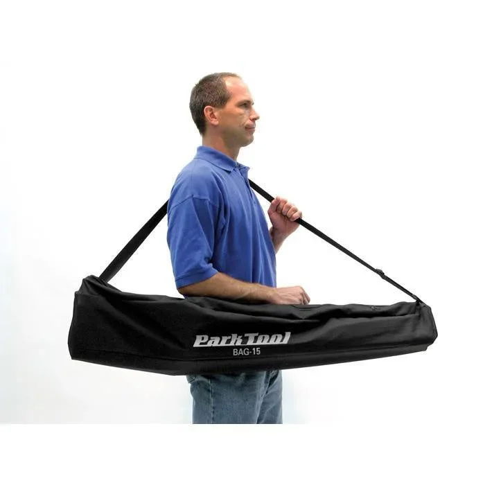 Park Tool BAG-15 Bag for Workstands – PCS10/11 & PRS15