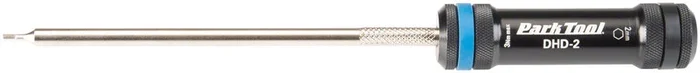 Park Tool DHD Precision Hex Drivers