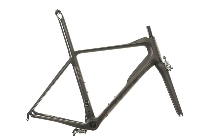 Parlee ESX Med/Large Frameset – 2014