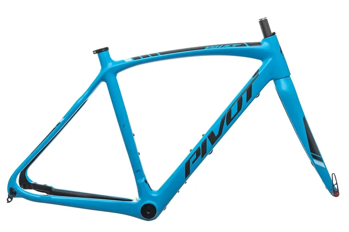 Pivot Vault V3 Small Frameset – 2018