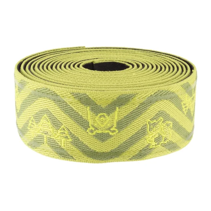 Portland Design Works Wraps With Silicone Bar Tape – Forest