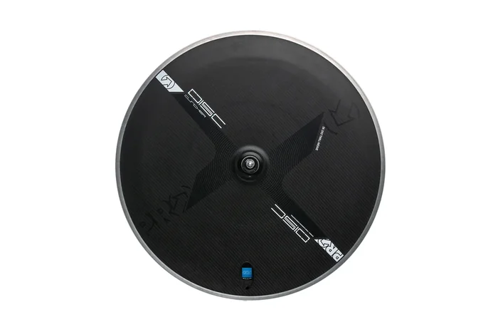 PRO Disc Carbon/Alloy Clincher 700c Rear Wheel