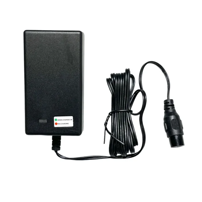 Replacement Charger (24V) – Dirt Bike (500W)