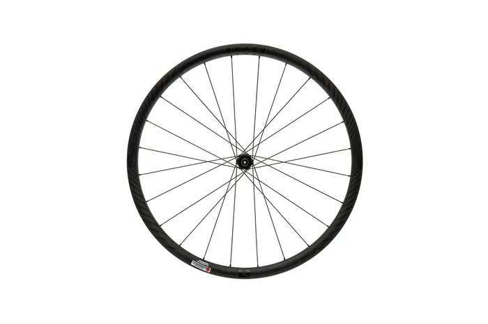 Reynolds AR 29 X Carbon Tubeless 700c Front Wheel