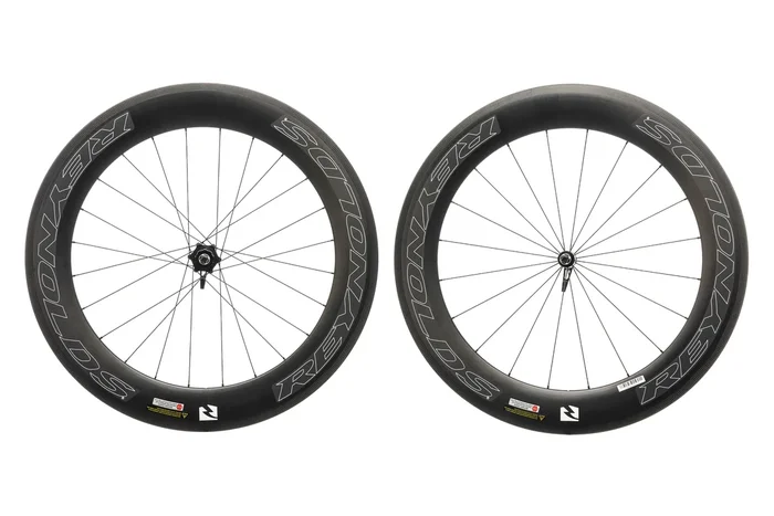 Reynolds AR 80 Carbon Tubeless 700c Wheelset