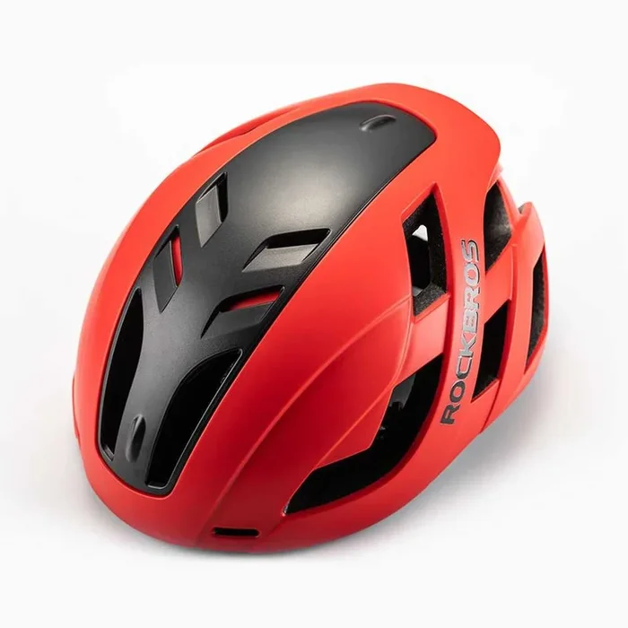 ROCKBROS Cycling MTB Road Bike Helmet for Adults