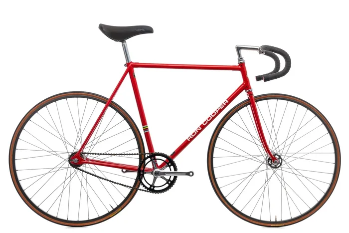 Ron Cooper 54cm Bike