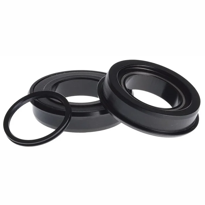 Rotor PF 4124mm Converter Bearings – Steel