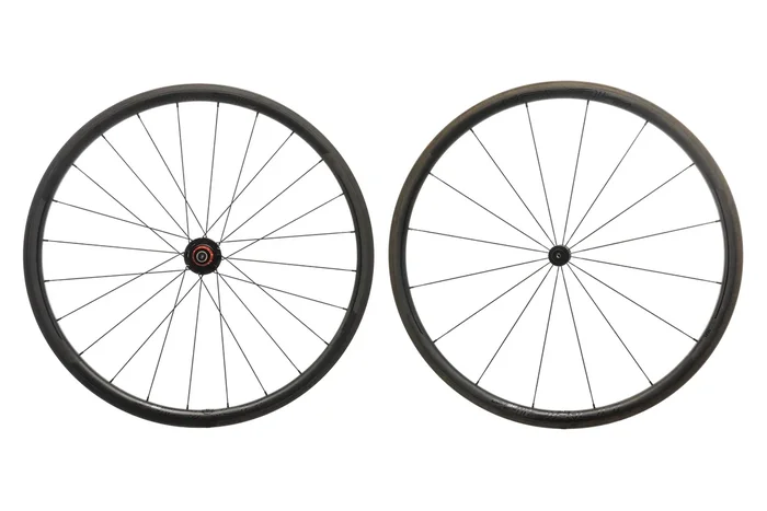 Roval CLX 32 Carbon Clincher 700c Wheelset