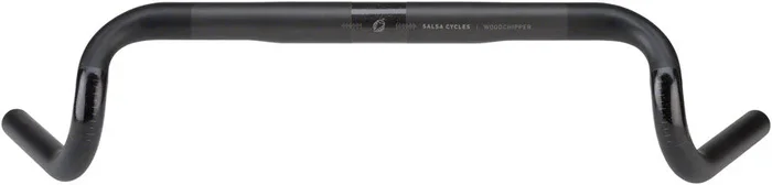 Salsa Woodchipper Carbon Drop Bar