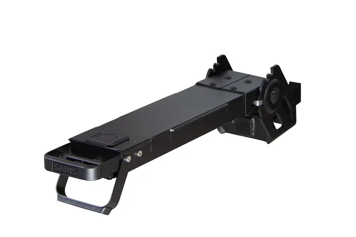 Saris MHS 2+1 Base 2″ Hitch