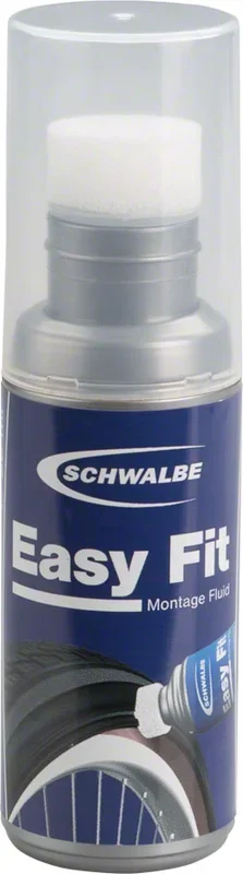 Schwalbe Easy Fit Tire Mounting Fluid – 50ml Drip