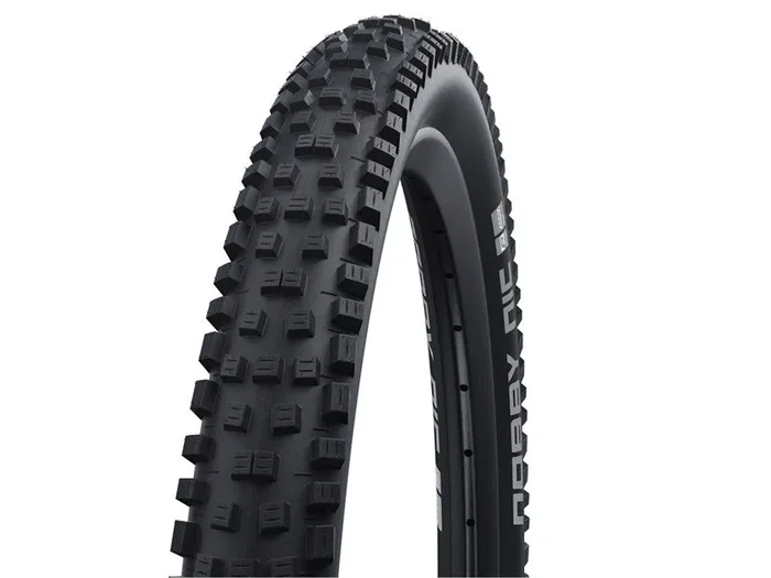 Schwalbe Nobby Nic Performance 29″ Folding MTB Tire – TwinSkin