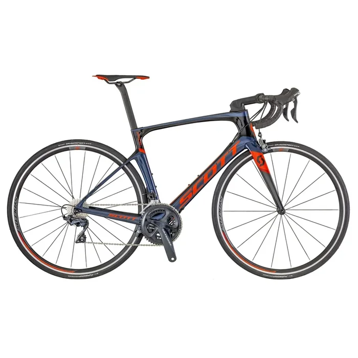 Scott Bike Foil 20