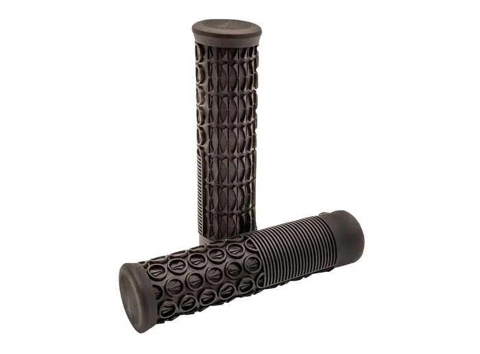 SDG Thrice 31 Lock-On Grips – Black