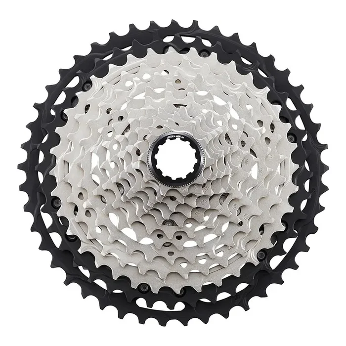 Shimano CS-M8100 XT 12-Speed Cassette