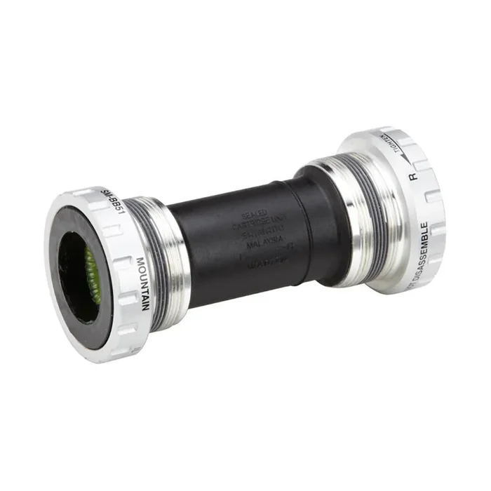 Shimano Deore BB52 83mm Bottom Bracket