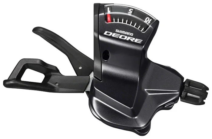 Shimano Deore SL-T6000 Shifter – Right 10-Speed