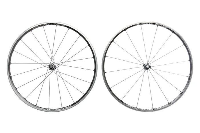 Shimano Dura-Ace 9100 Carbon Clincher 700c Wheelset