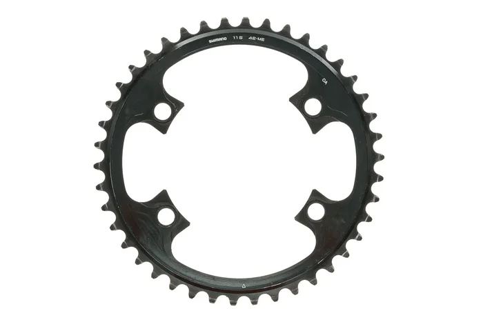 Shimano Dura-Ace FC-9000 Chainring 11 Speed 42T