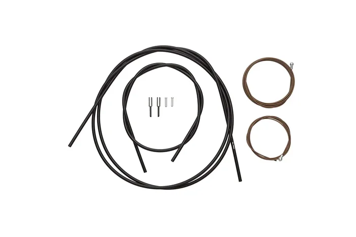 Shimano Road Brake Cable Set Dura-Ace BC-9000