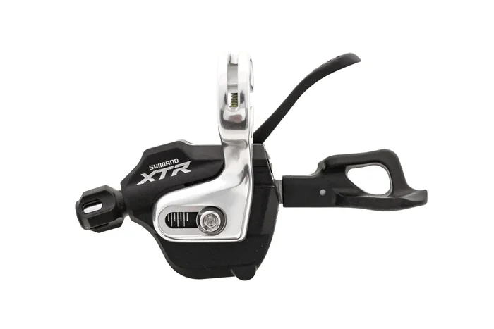 Shimano XTR SL-M980 Left/Front Shifter 2/3×10 Speed