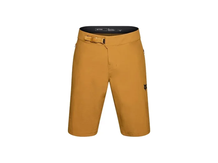 Short Fox Racing 25 Ranger w/Liner 38 Bronze