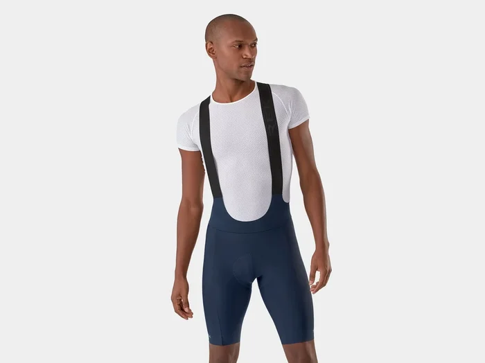 Short Trek Velocis Bib Medium Deep Dark Blue