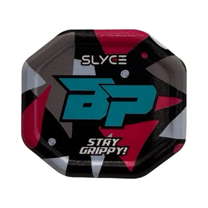 Slyce Sport Special Edition Bodhi Pickleball 90’s SpeedCap (28g, 1.0 oz.) Paddle Performance Enhancer