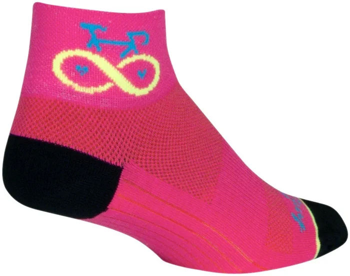 SockGuy Always Classic Sock – 2″ Small/Medium