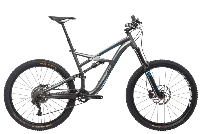 Specialized Enduro Comp 650b Large Bike – 2015
