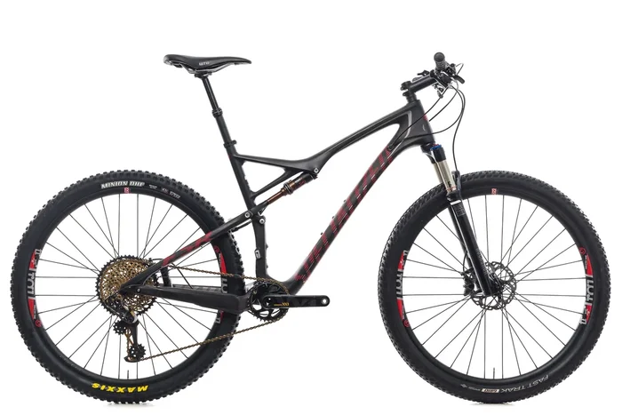 Specialized Epic Marathon X-Large Bike – 2015