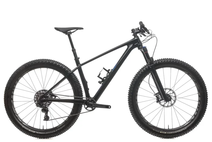 Specialized Fuse Comp Carbon 6Fattie Medium Bike – 2018