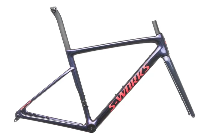 Specialized S-Works Tarmac Disc Womens 52cm Frame Set – 2019