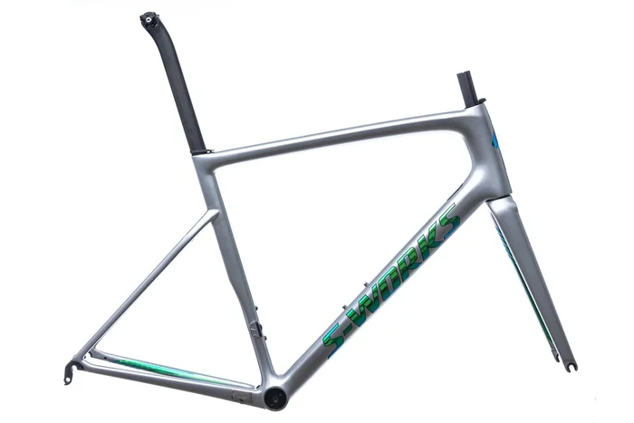 Specialized S-Works Tarmac SL6 Ultralight 58cm Frameset – 2018