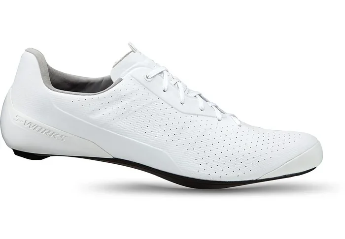 Specialized S-Works Torch Lace Shoe White 40.5