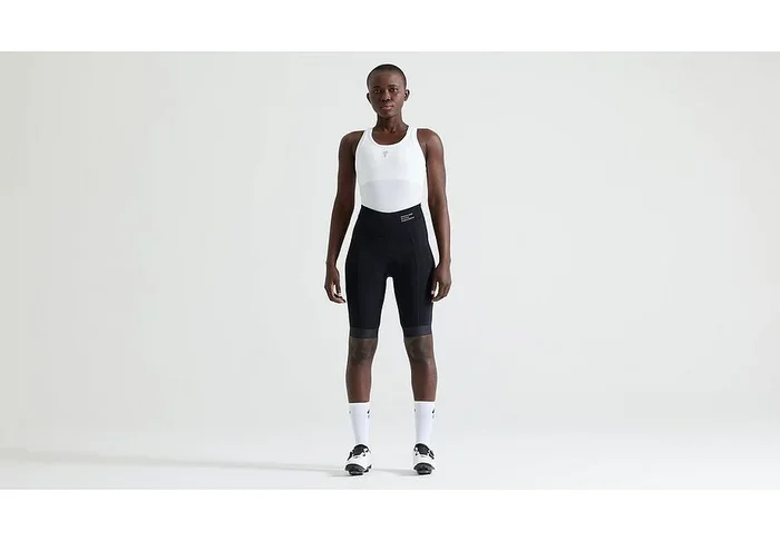 Specialized Sbc Foundation Short Wmn Black L