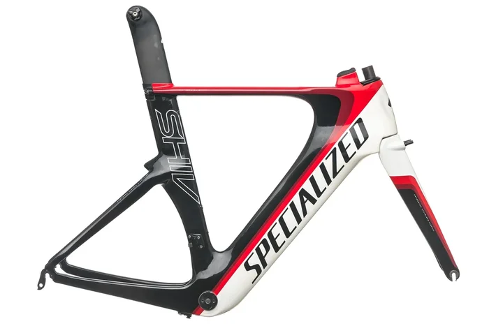 Specialized Shiv Expert Medium Frameset – 2014