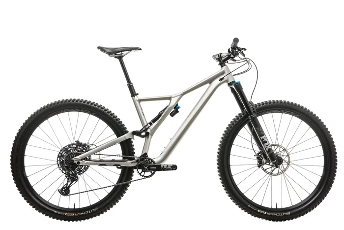 Specialized Stumpjumper EVO Comp Mountain Bike – 2019, S3